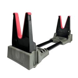 Support de nettoyage pour armes