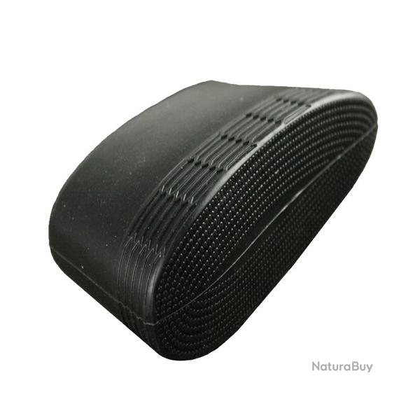 Capuchon de crosse en caoutchouc