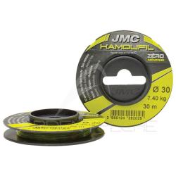 Fils nylon JMC KAMOUFIL (30m) 0,25 mm