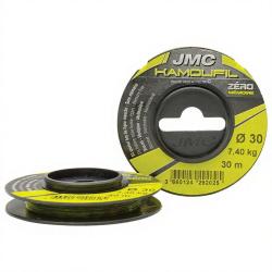 Fils nylon JMC KAMOUFIL (30m) 0,35 mm