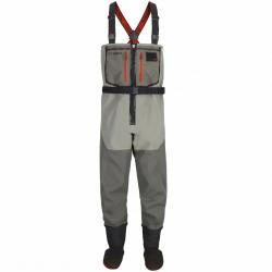 Waders SIMMS Freestone Smoke Z MS