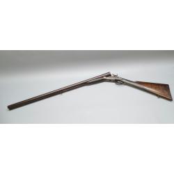 FUSIL A CHIENS CALIBRE 10
