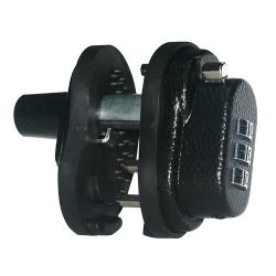 Verrou de pontet CODE