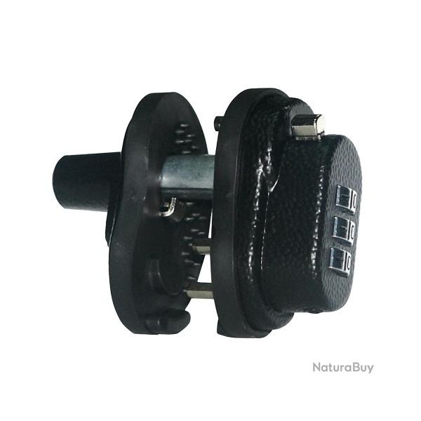 Verrou de pontet CODE