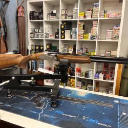 Fusil ATA neuf silverlinewhite cal 12/76