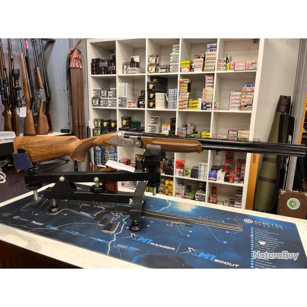 Fusil ATA neuf silverlinewhite cal 12/76