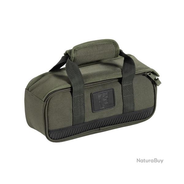 Sac � cartouches en nylon 30 x 12 x 9 cm  pour 100 cartouches