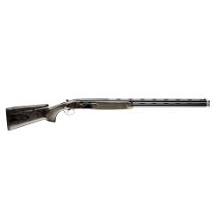 Fusil Superpose Beretta 688 Performande Black Sporting B-Fast 12/76  - 81cm