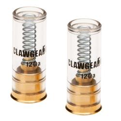 Douilles Amortissantes Clawgear Calibre 12/70