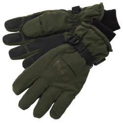Gants Impermeables Pinewood Kaki - XL