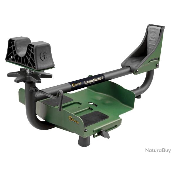 Chevalet de tir Caldwell Lead Sled 3"