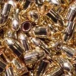 Ogives S&B - Cal. 8mm FMJ