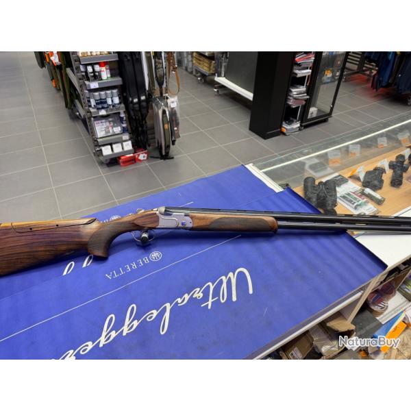 Beretta DT11 Sporting B-Fast Cal.12/76 canon 76 cm ci