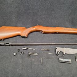 Carabine semi-auto ManuArm, Cal. 22lr - 1� sans prix de r&eacute;serve !!