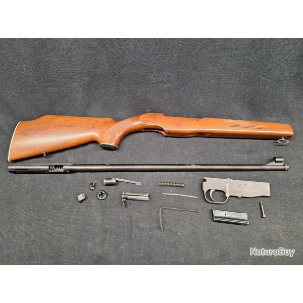 Carabine semi-auto ManuArm, Cal. 22lr - 1� sans prix de r�serve !!