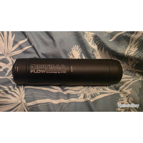 Moderateur de son Atec optima flow