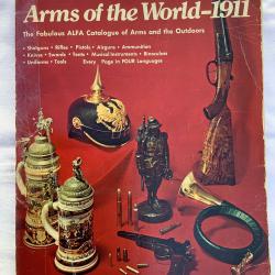 Arms of the world 1911 Catalogue Alpha