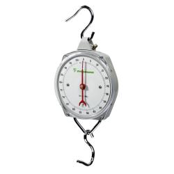 Peson &agrave; aiguille pour gros gibier