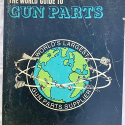 Gun Parts 16&deg; Catalogue pi&egrave;ces d&eacute;tach&eacute;es