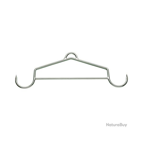 Suspente de d�pe�age de gibier 150KG 46X16
