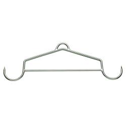 Suspente de d&eacute;pe&ccedil;age de gibier  250KG 58X27