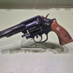 SMITH & WESSON model 10 4'' 38 SP