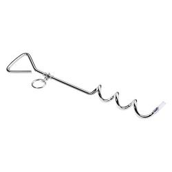 Piquet d'attache pour chiens