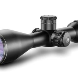 lunette Hawke Sidewinder 30 SF 6-24X56 SR Pro II IR