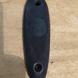 Plaque de couche Verney carron 133,5x42mmEntre axes 85mm