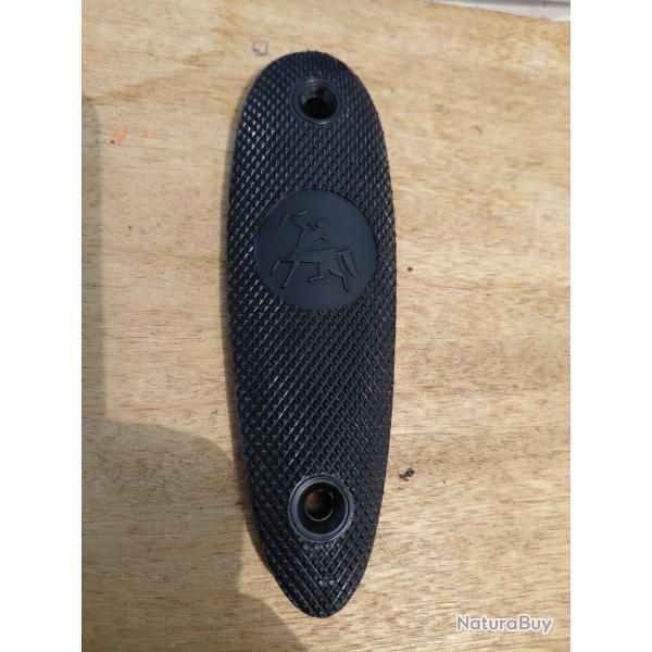 Plaque de couche Verney carron 133,5x42mmEntre axes 85mm