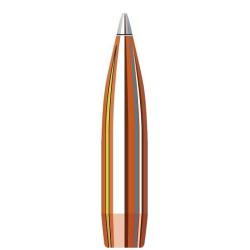 Ogives HORNADY Cal 7MM A-Tip Match 190gr x100
