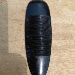 Plaque de couche mondial plastic132x44,3mm