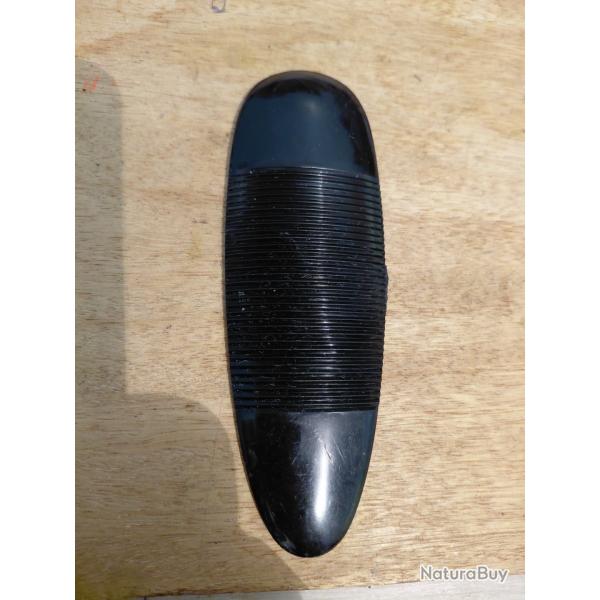 Plaque de couche mondial plastic132x44,3mm