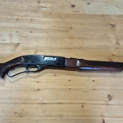 Carabine WINCHESTER 250 levier sous garde 22 LR