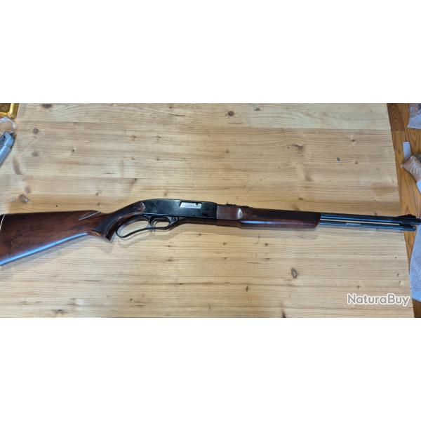 Carabine WINCHESTER 250 levier sous garde 22 LR