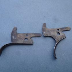DETENTES DE FUSIL ROBUST 222