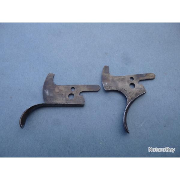 DETENTES DE FUSIL ROBUST 222