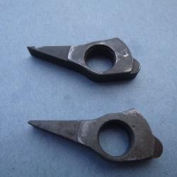 ARMEURS FUSIL ROBUST 222