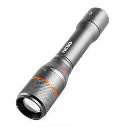 NEBO DAVINCI 2000 - Lampe Torche LED Rechargeable 2000 lm