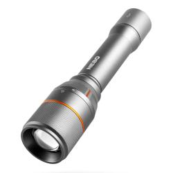 NEBO DAVINCI 3500 - Lampe Torche LED Rechargeable 3500 lm
