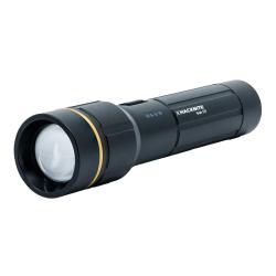 Lampe de poche LED PYRALIS 250 - 250 lumens HACKNITE