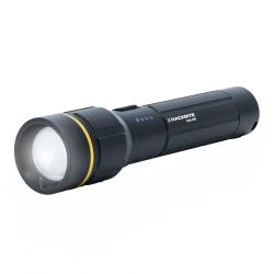 Lampe de Poche LED Rechargeable PYRALIS 400R - 400 lumens HACKNITE