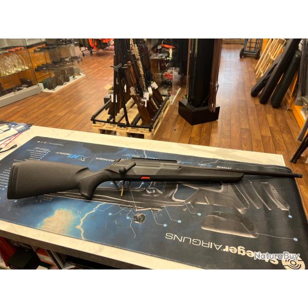 Carabine lin�aire ambidextre brx calibre 243win neuve