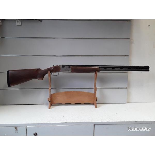 Fusil superpose Beretta SILVER PIGEON 1 SPORTING cal.12/76 bois can.71cm