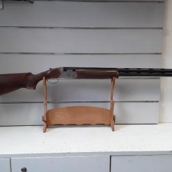 Fusil superpose Beretta SILVER PIGEON 1 SPORTING cal.12/76 bois can.81cm