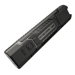 Lampe Torche Nitecore EDC07 - 1500 Lumens  - 3 Temp&eacute;ratures de Couleur - Rechargeable USB-C