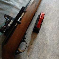 Carabine lineaire browning acera 300 wm