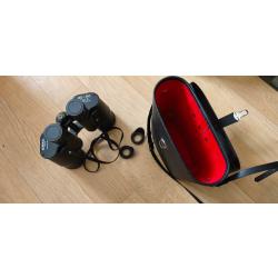 Jumelle ADMIRAL IRIS 20X50 3 FIELD