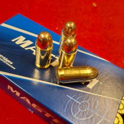 MAGTECH 45 AUTO [ACP] 230 GR FMJ X 50