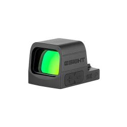 Olight Osight SE - Viseur point vert ferm&eacute;, empreinte RMSc - Mise &agrave; prix 1�, sans prix de r&eacute;serve